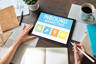 Beneficios de Incorporar el Inbound Marketing en tu empresa